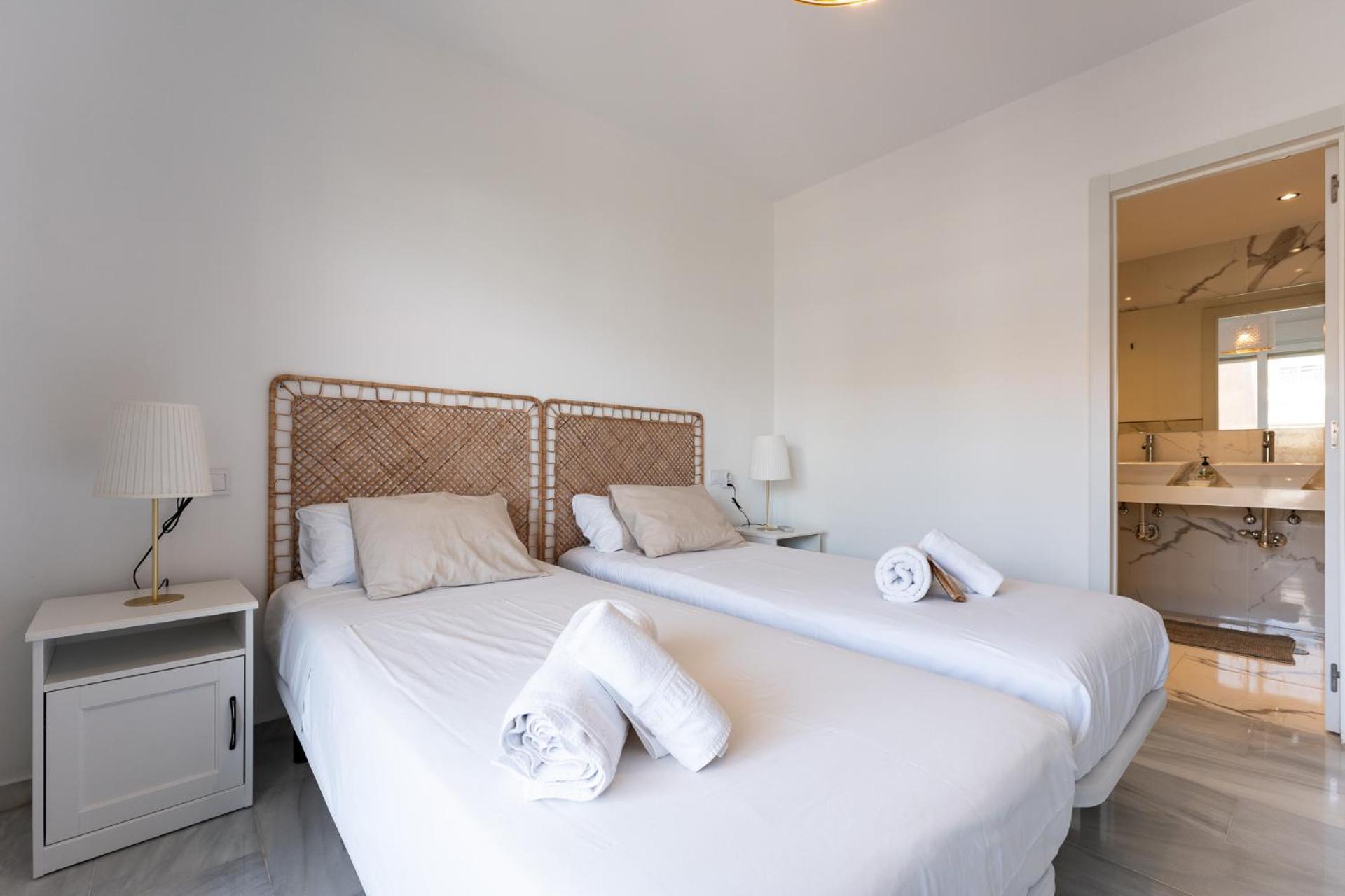 Apartamento Ct 325 - Faro's Dona Sofia - Beachapartment *