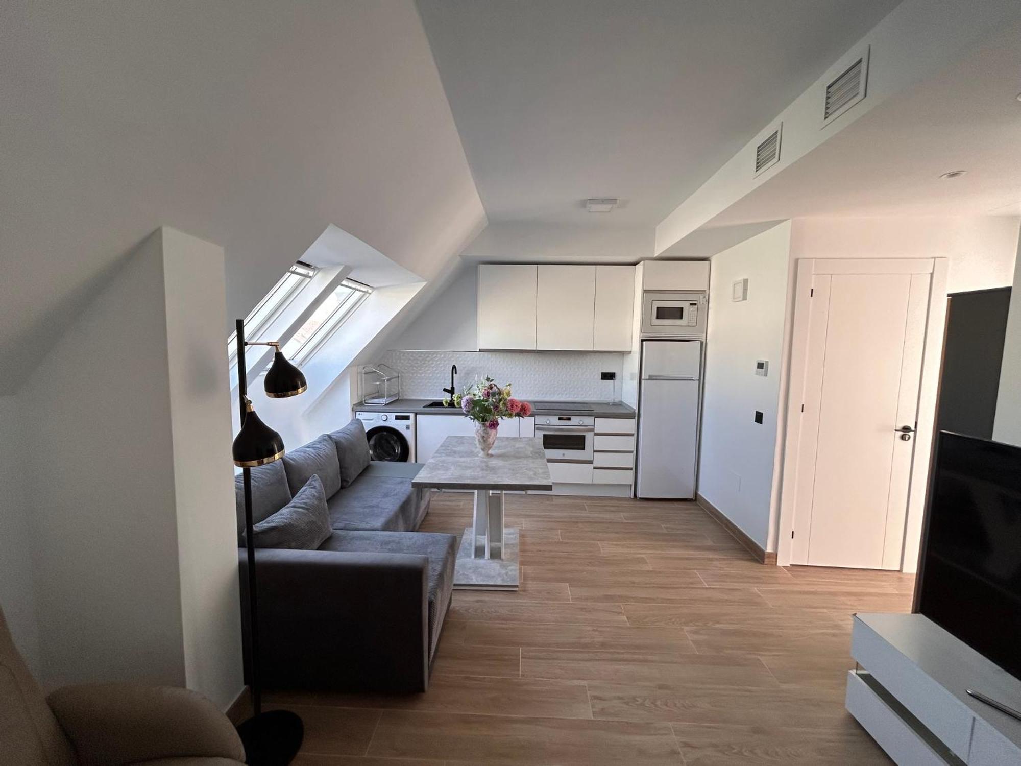 Appartement New & Cosy At Fuengirola