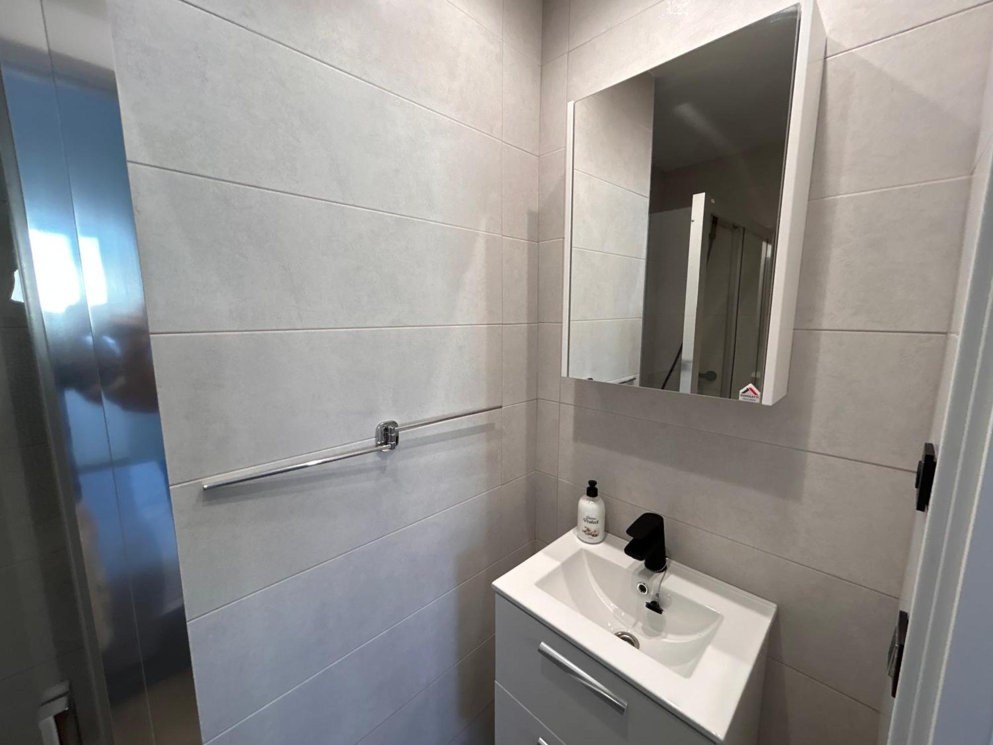 New & Cosy At * Fuengirola