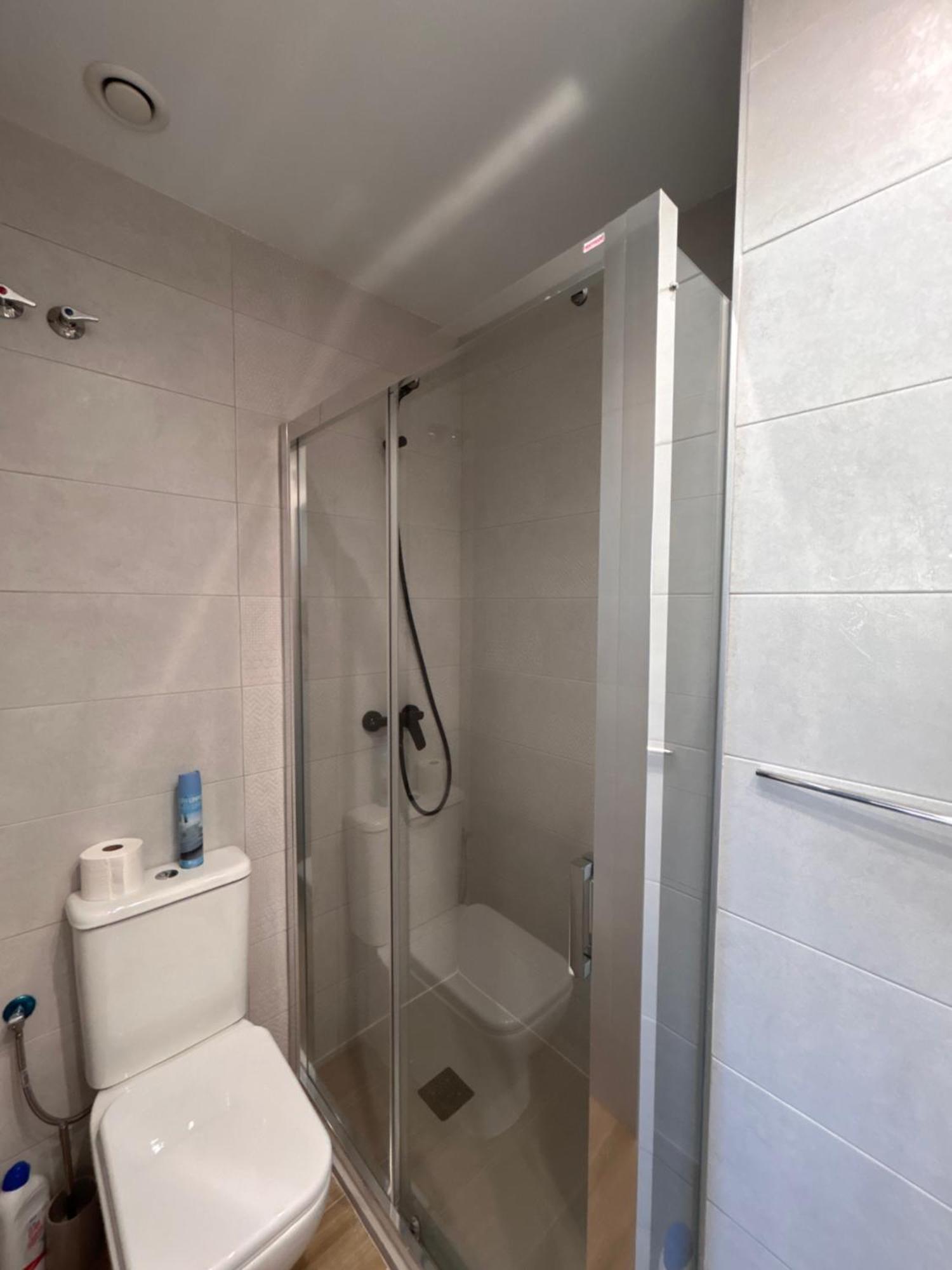 Appartement New & Cosy At