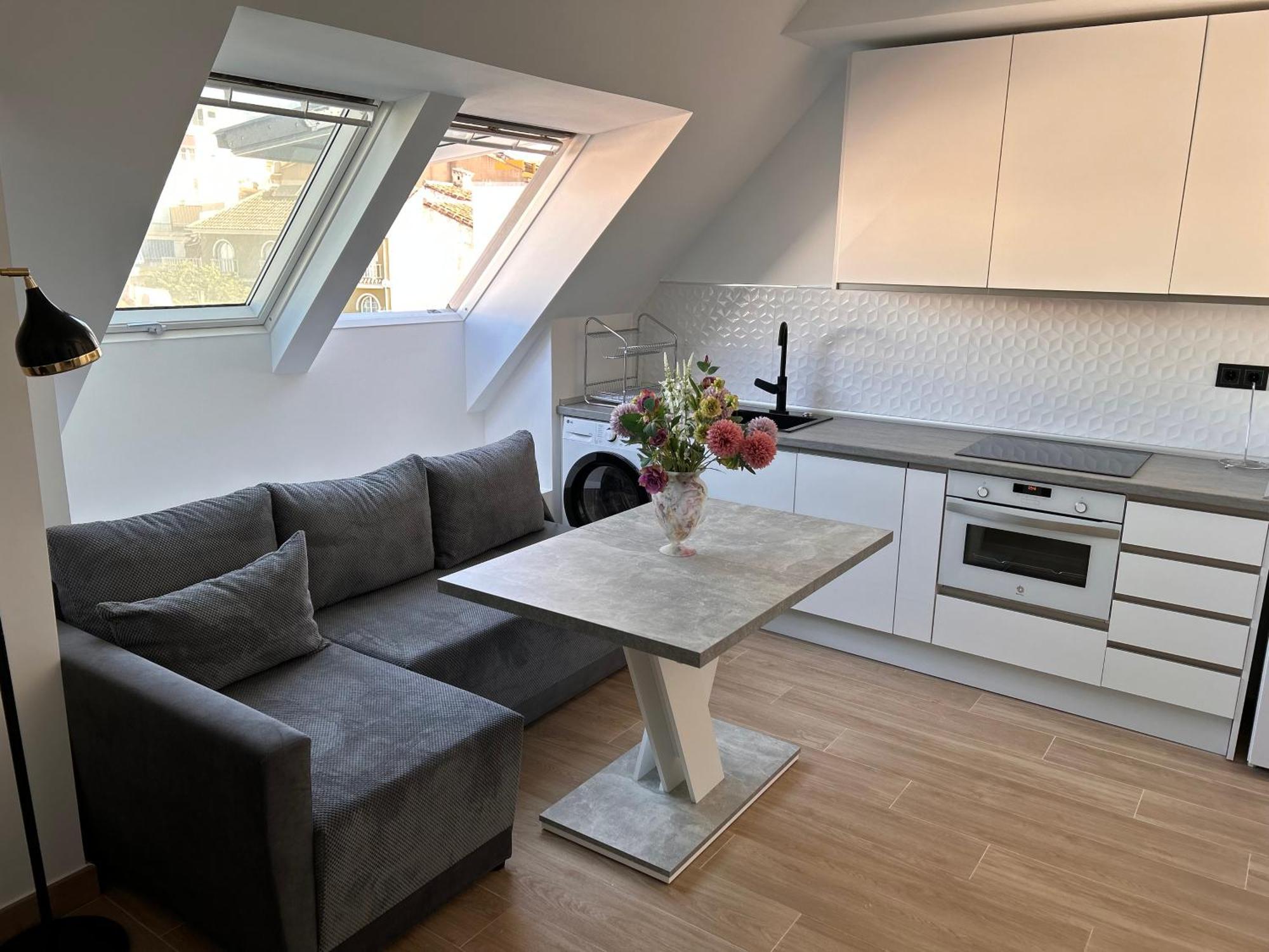 Appartement New & Cosy At *