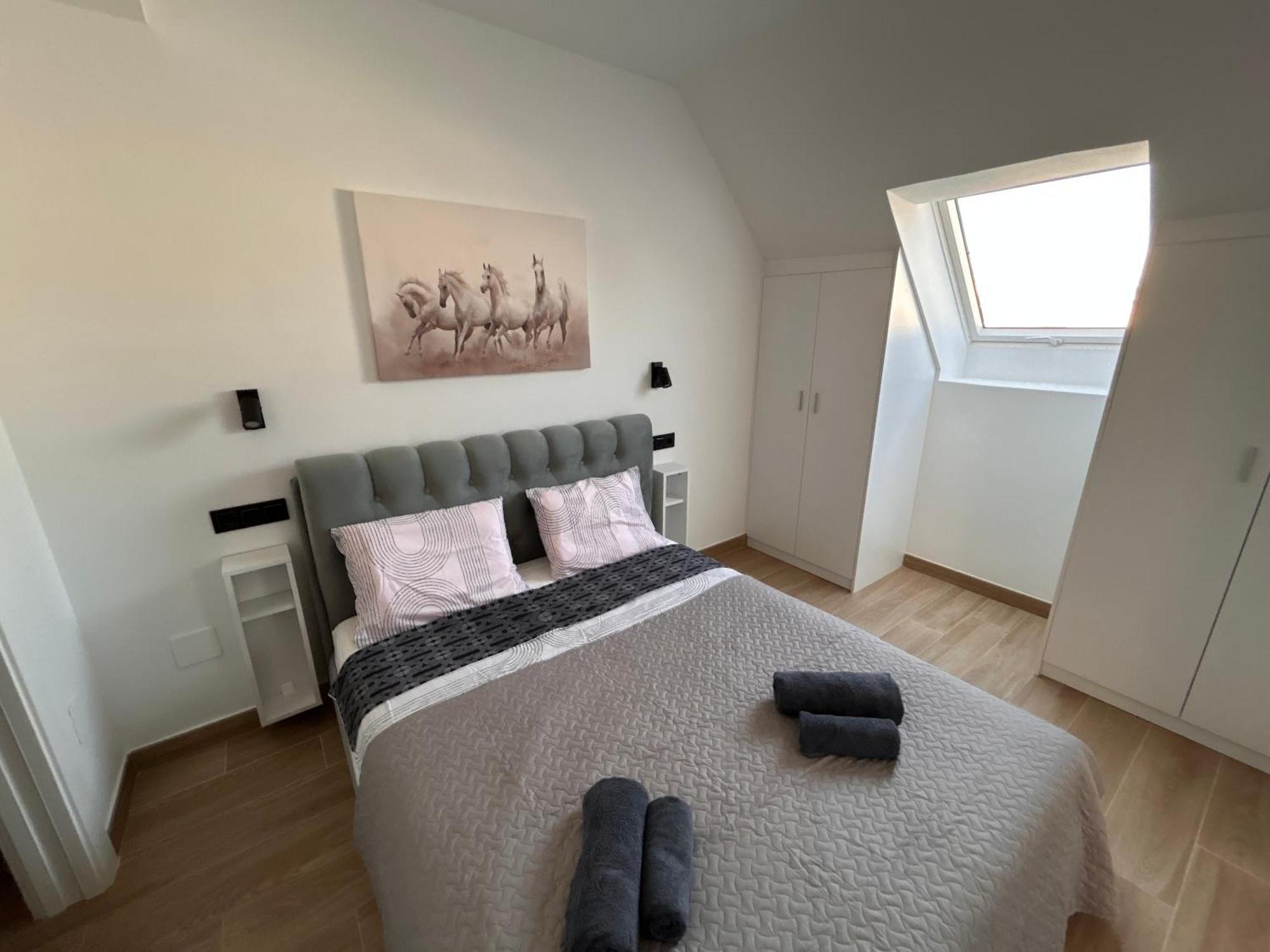 New & Cosy At Appartement Fuengirola