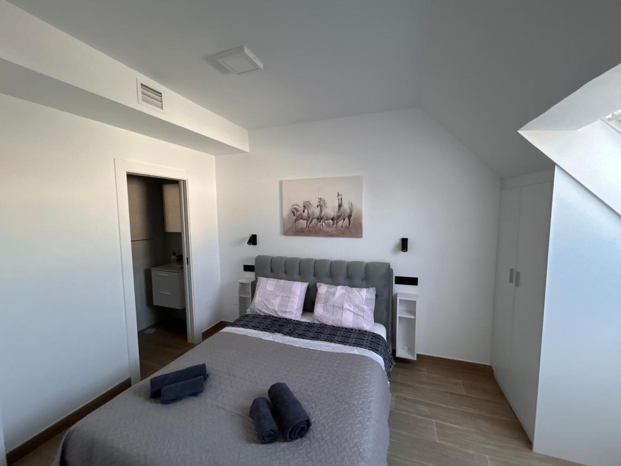 New & Cosy At Fuengirola