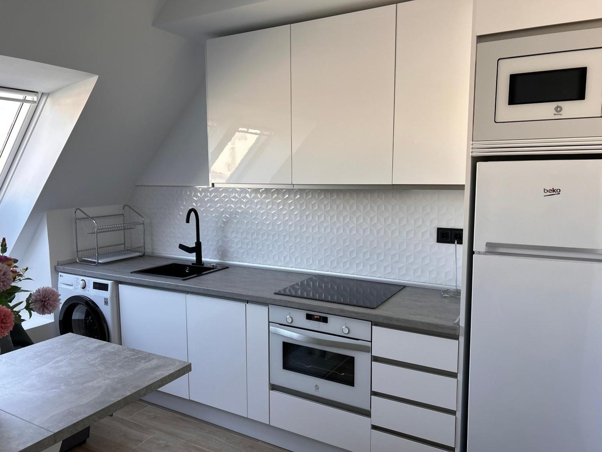 New & Cosy At * Fuengirola