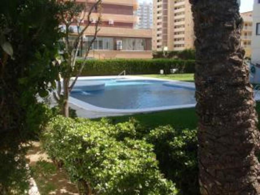 Fantastic Sea Views! * Fuengirola