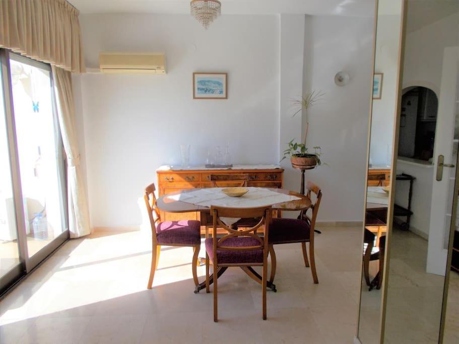 Apartment Fantastic Sea Views! Fuengirola