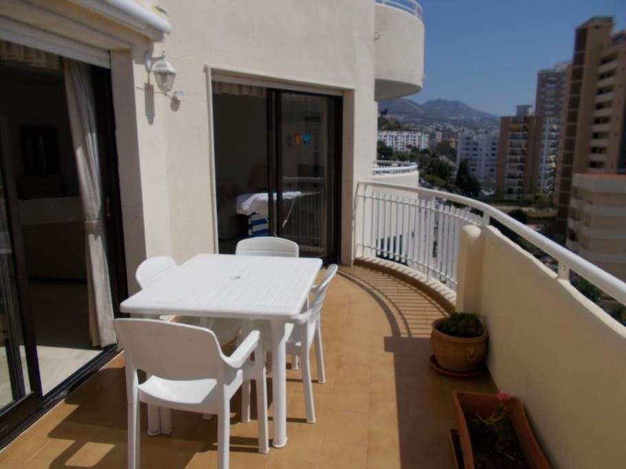 Fantastic Sea Views! * Fuengirola