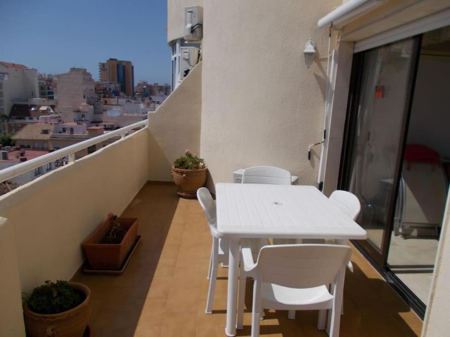 Apartment Fantastic Sea Views! Fuengirola