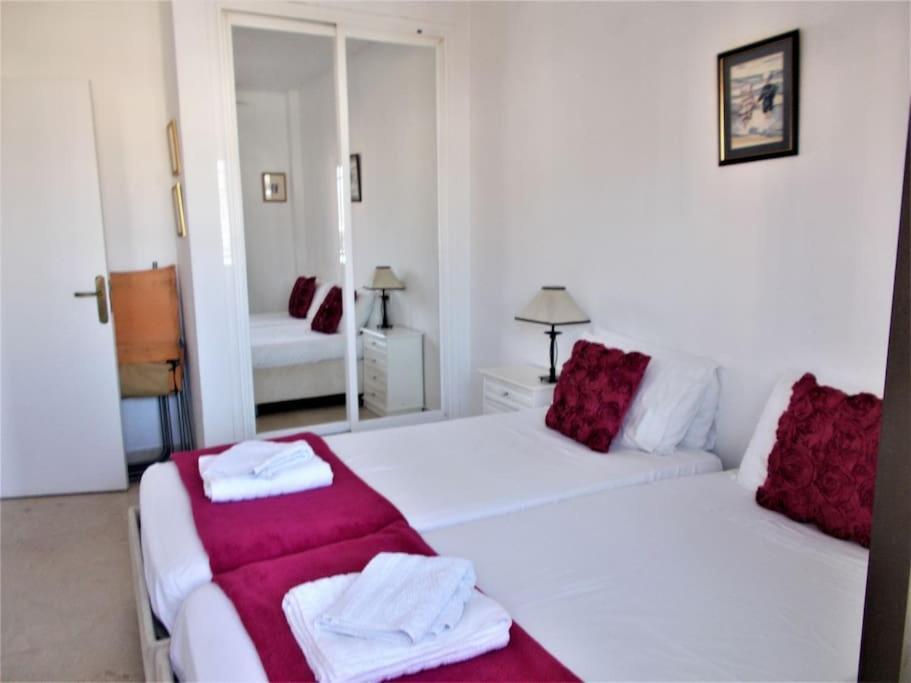 Apartment Fantastic Sea Views! *