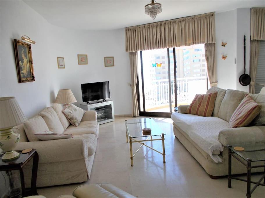 Apartment Fantastic Sea Views! Fuengirola