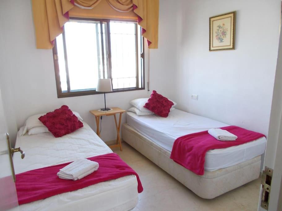 Fantastic Sea Views! Fuengirola
