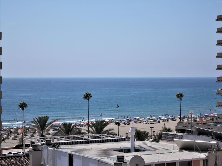 Apartment Fantastic Sea Views! Fuengirola