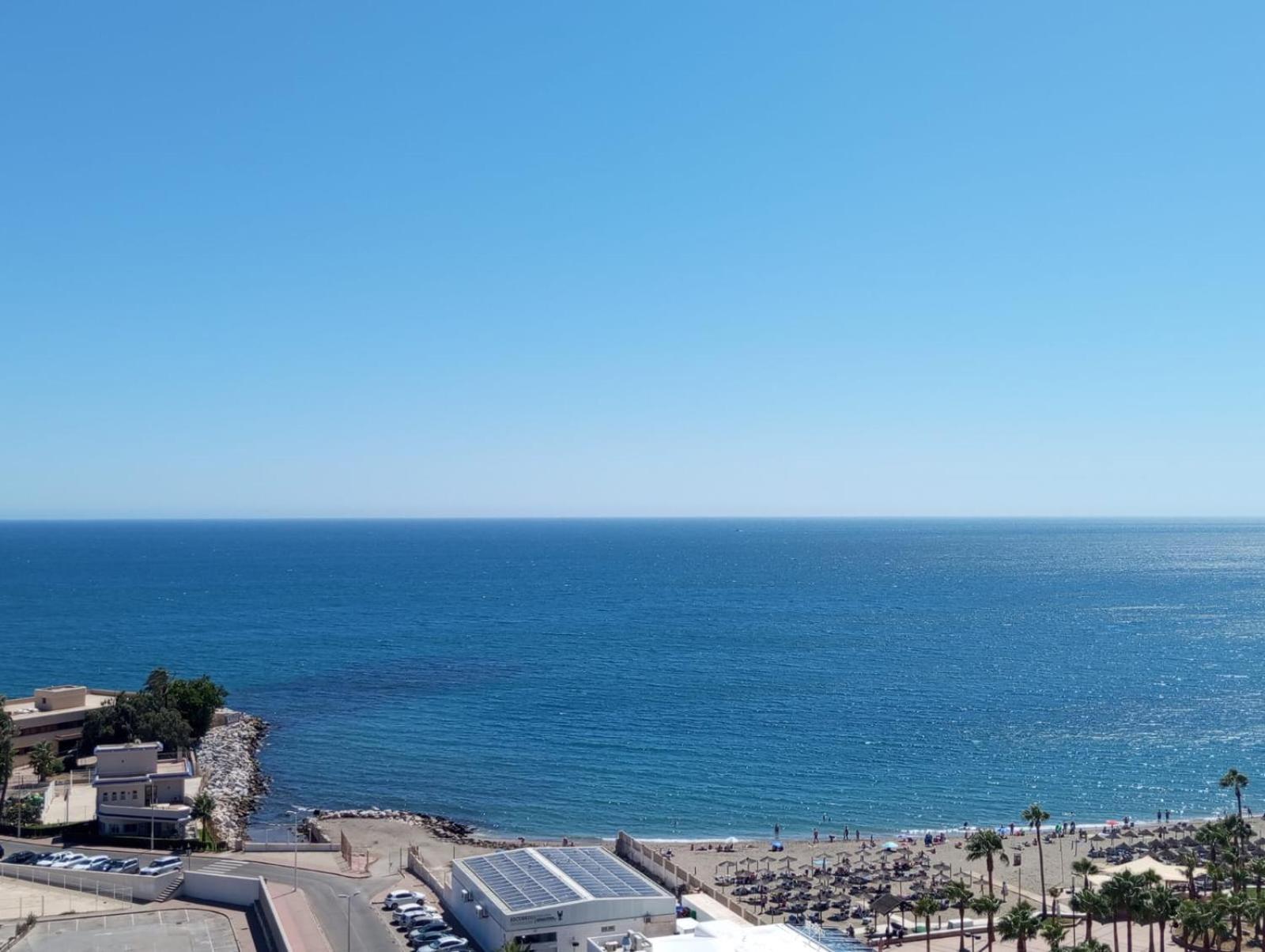 Perla 6 Playa Apartment *