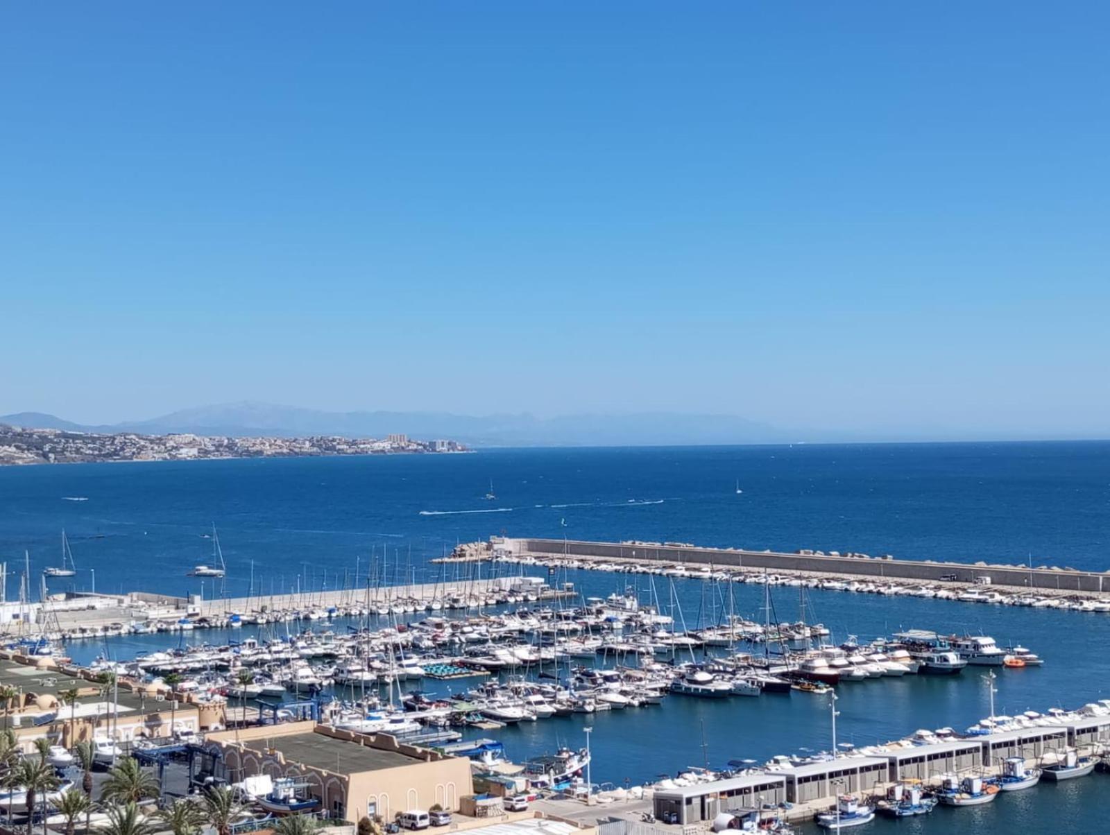 Perla 6 Playa * Fuengirola