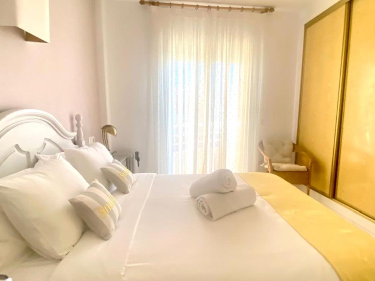 Corales Appartement *