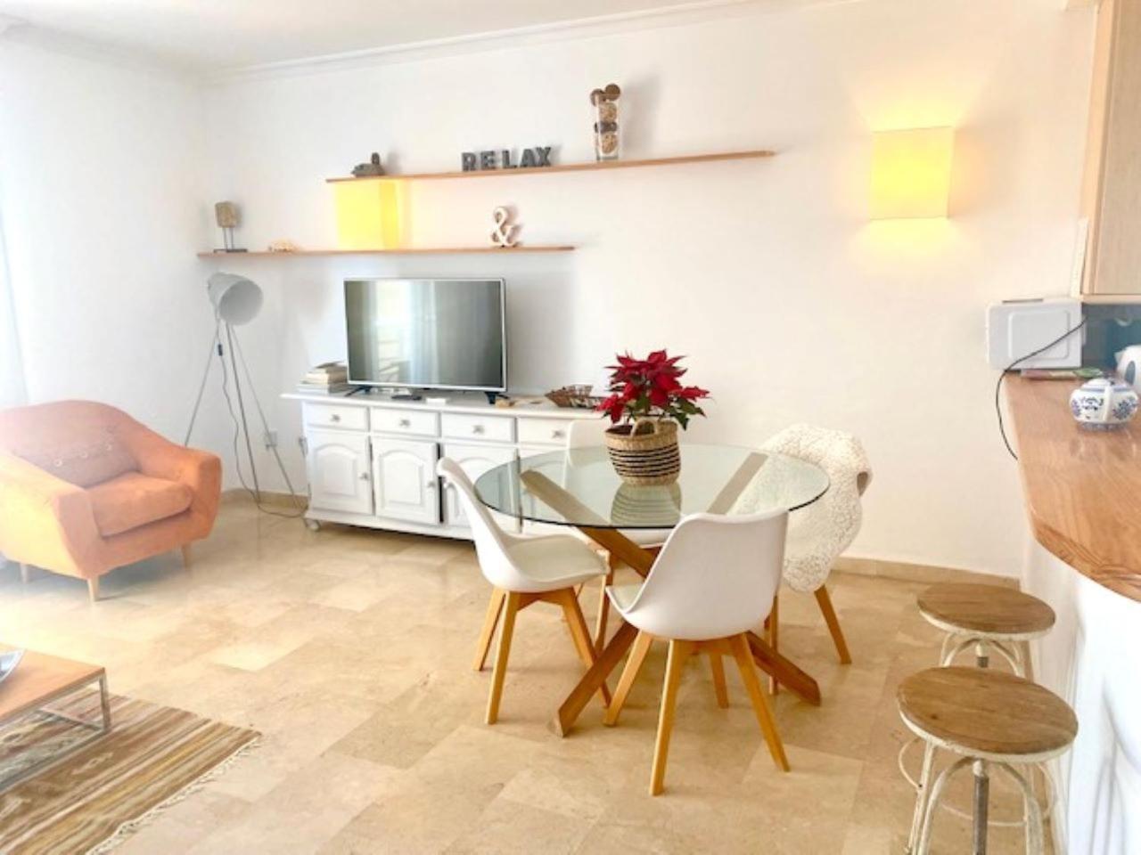 Appartement Corales Fuengirola
