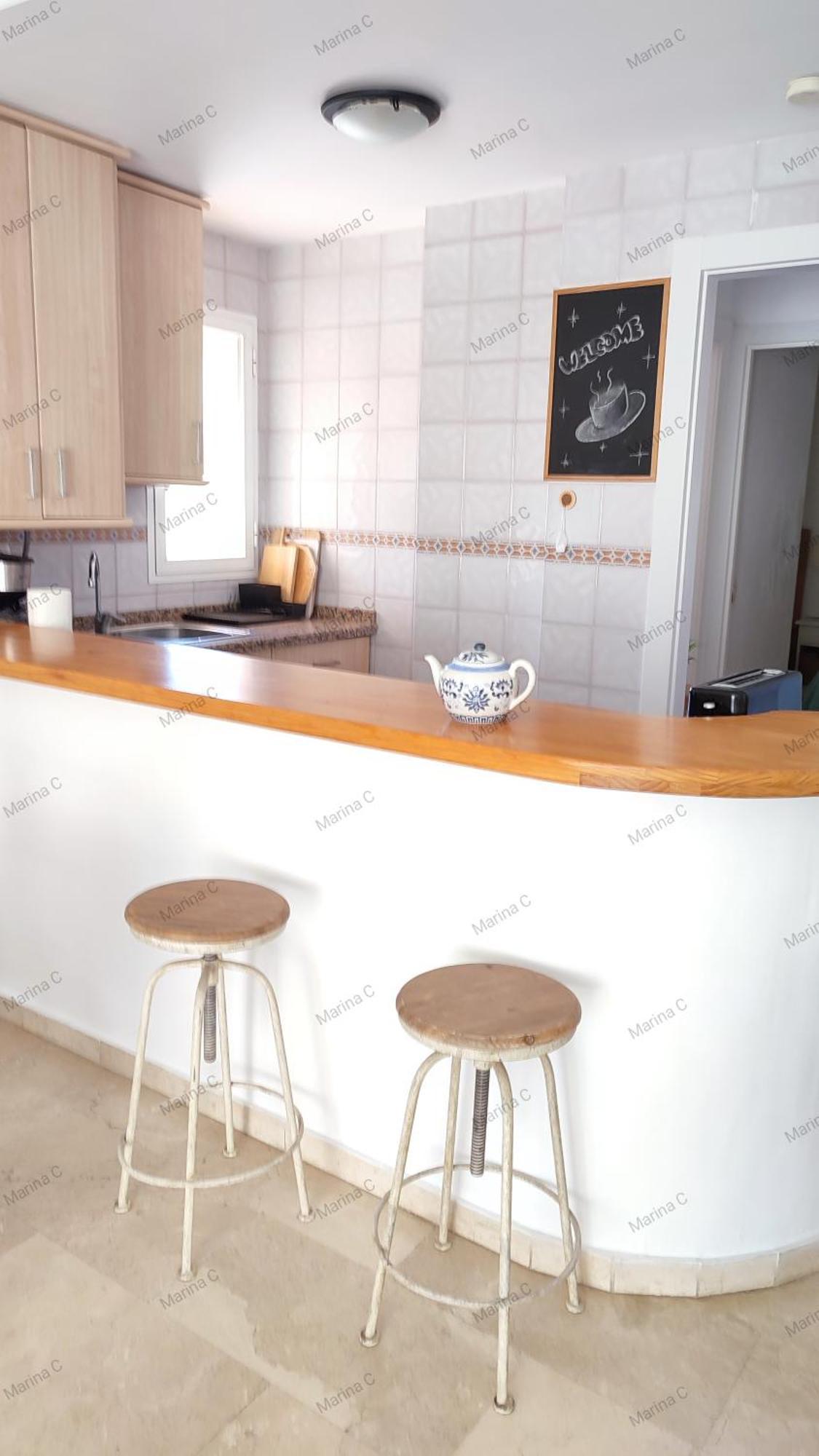 Corales Appartement