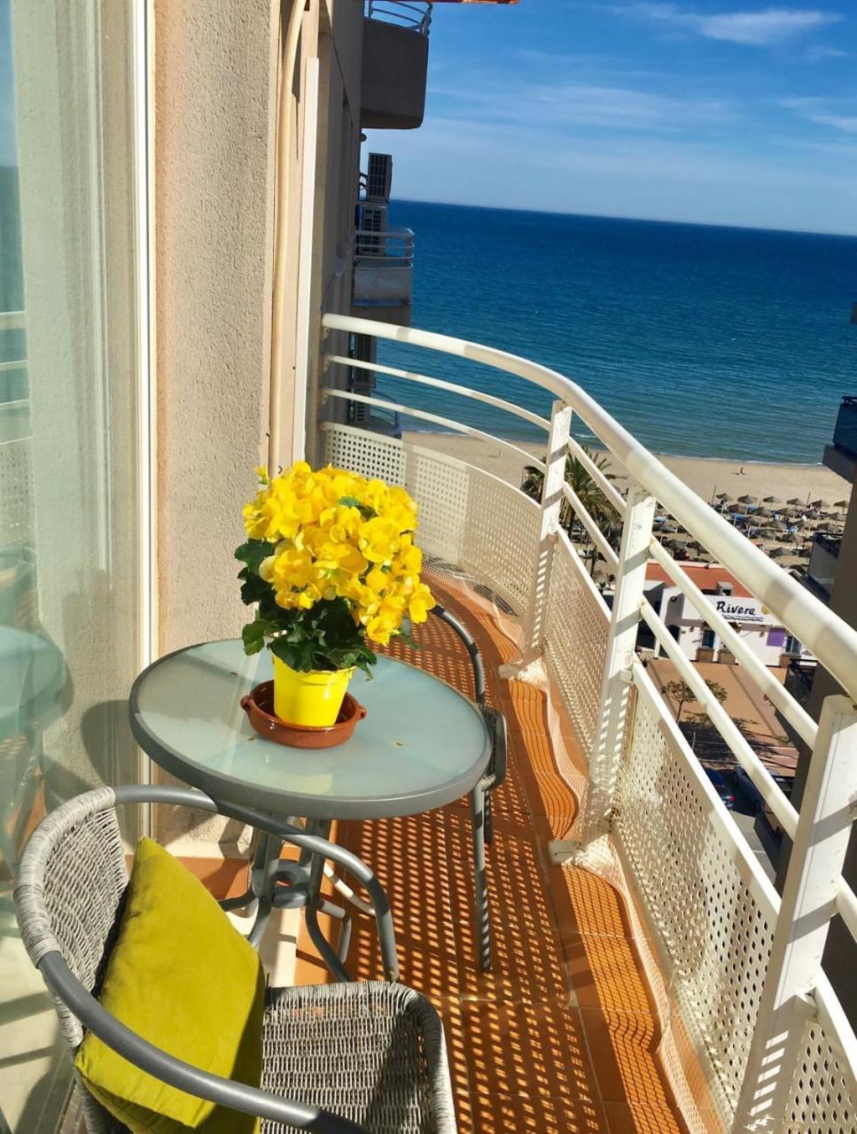 Corales Appartement Fuengirola