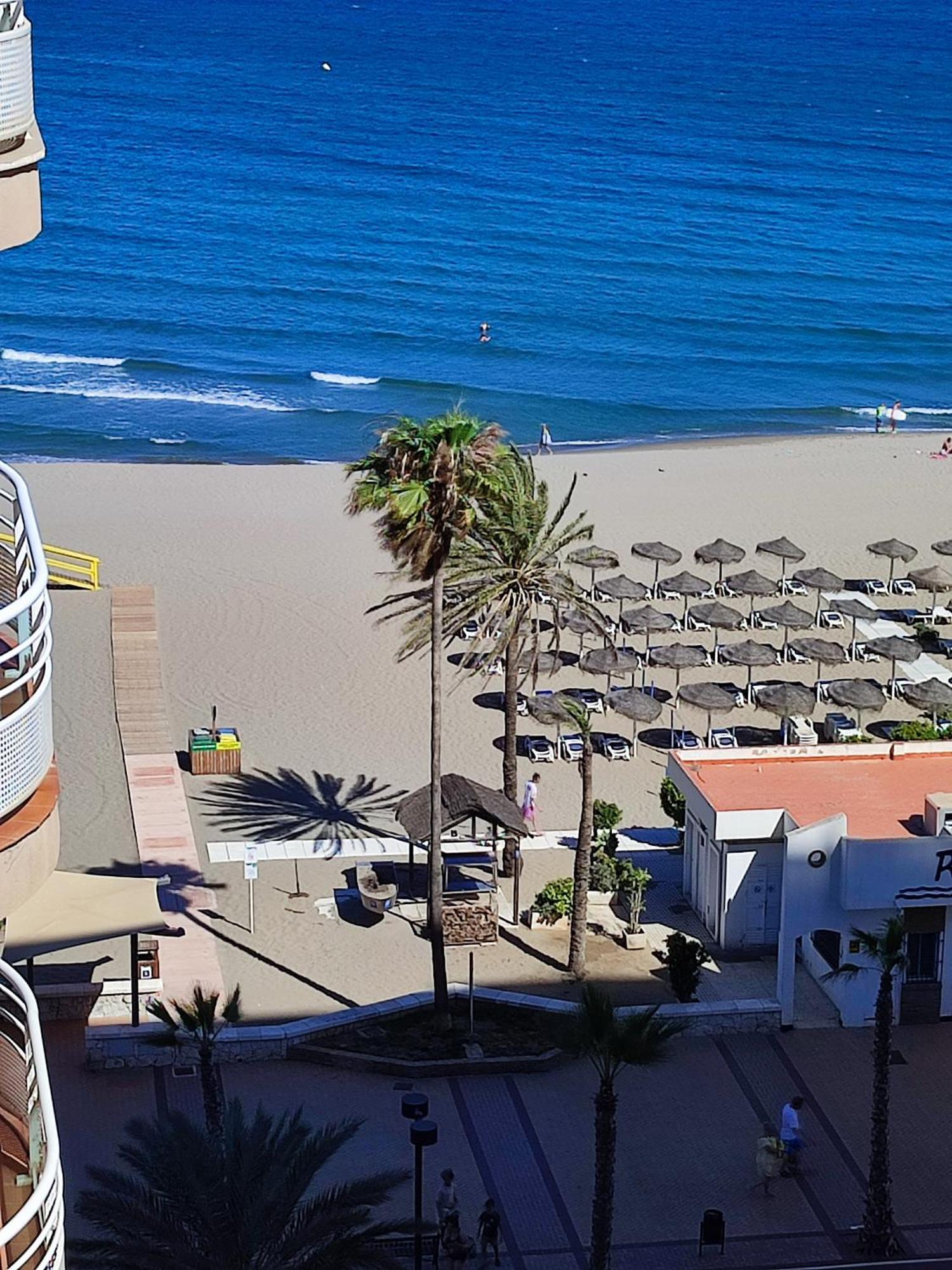 Corales Appartement Fuengirola