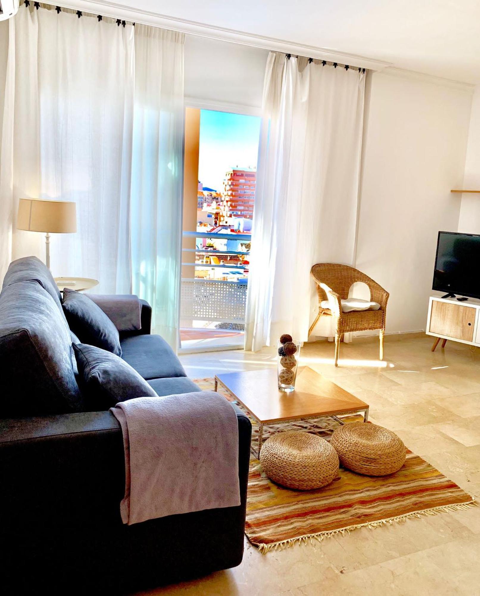Appartement Corales Fuengirola