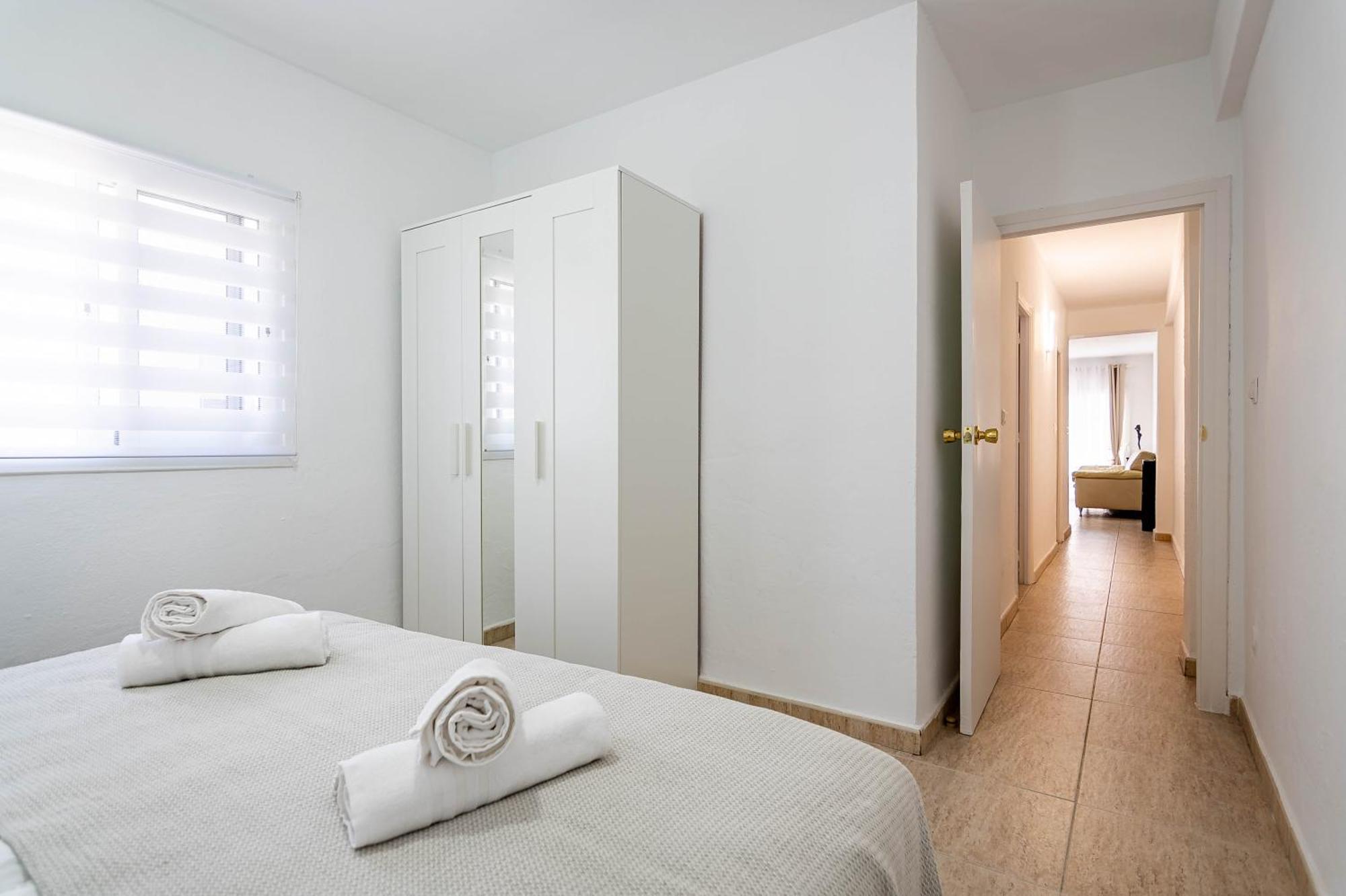 Apartment Family In The Centre Of