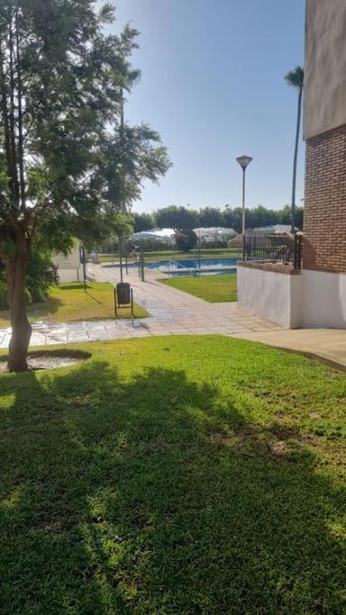 El Castillo Apartment