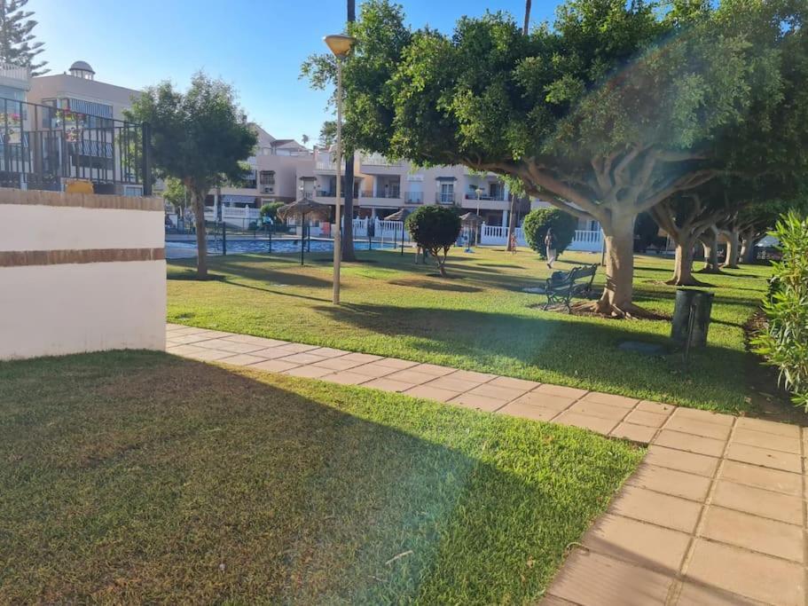 Apartment El Castillo Fuengirola