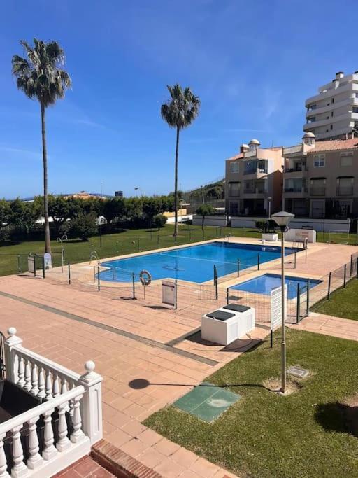 Apartment El Castillo Fuengirola