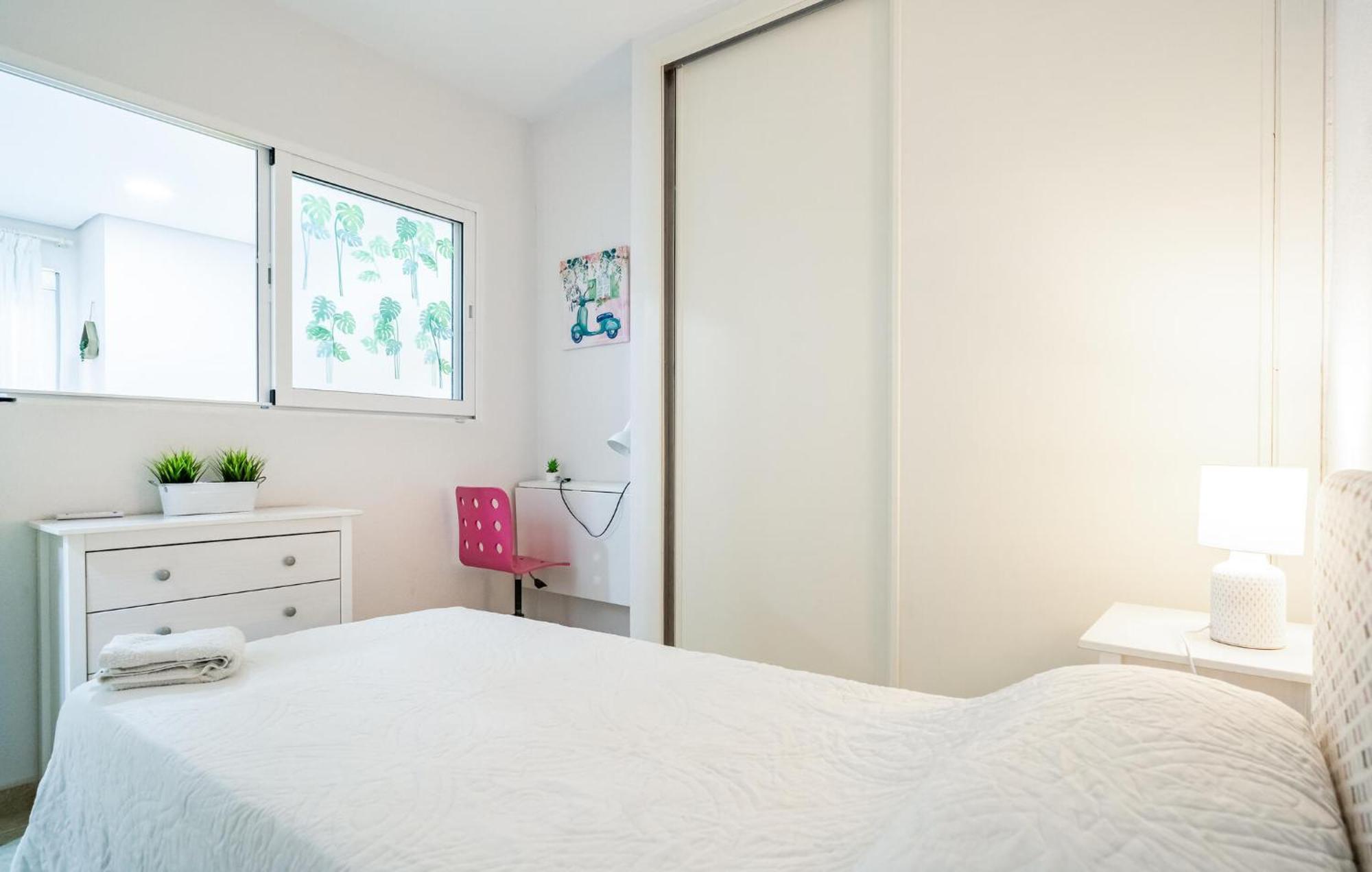Awesome In With Kitchen Apartamento *