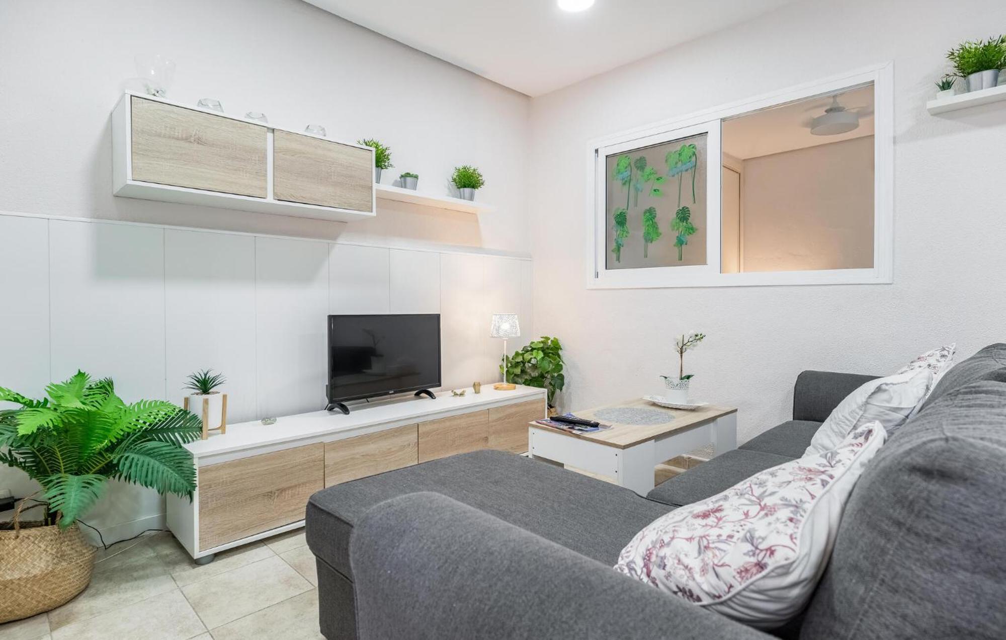 Awesome In With Kitchen