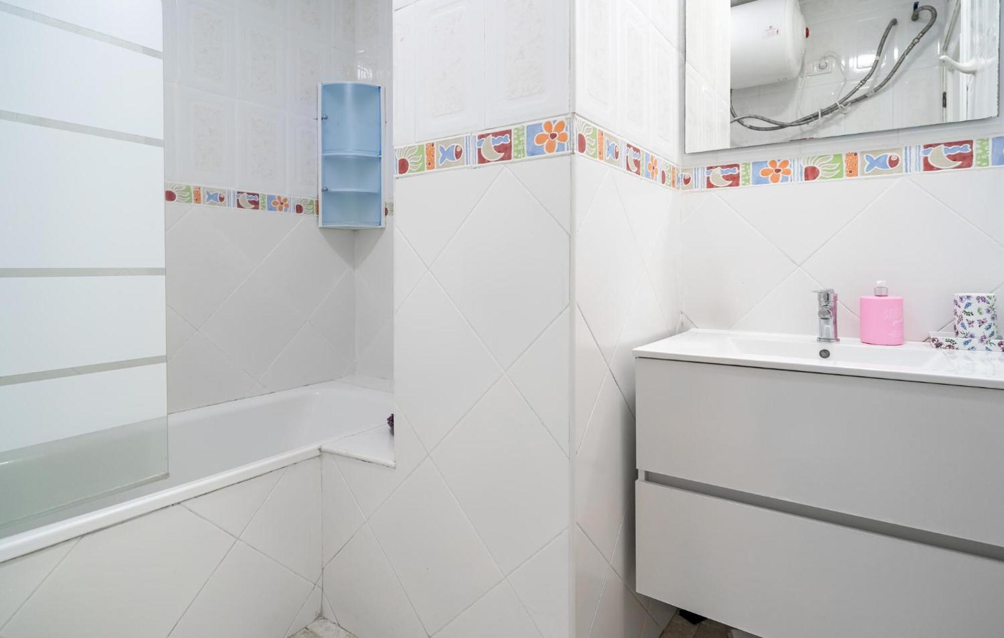Awesome In With Kitchen