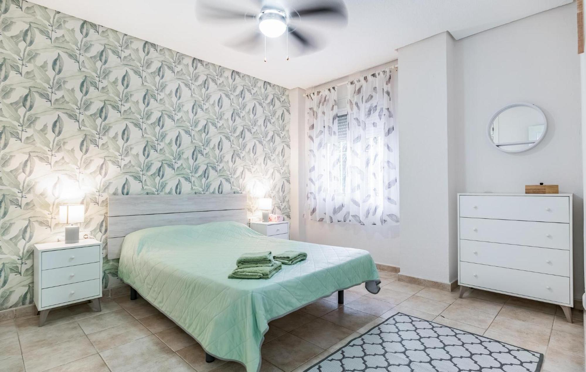 Awesome In With Kitchen Apartamento