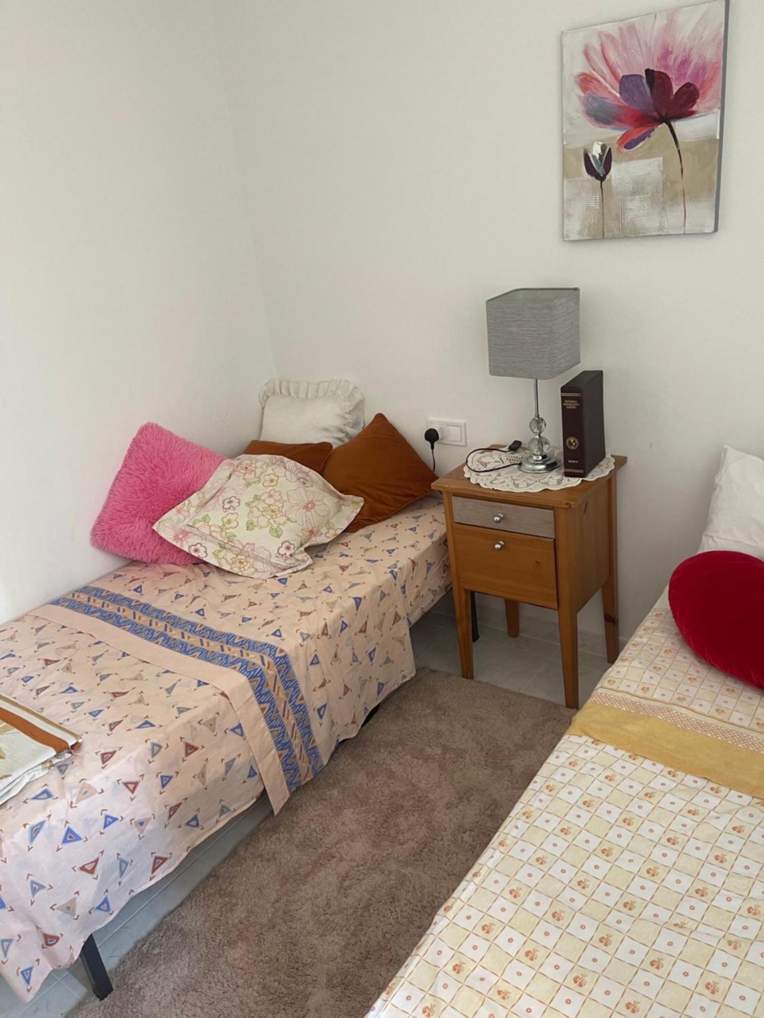 El Puerto Two Bedrooms Appartement *