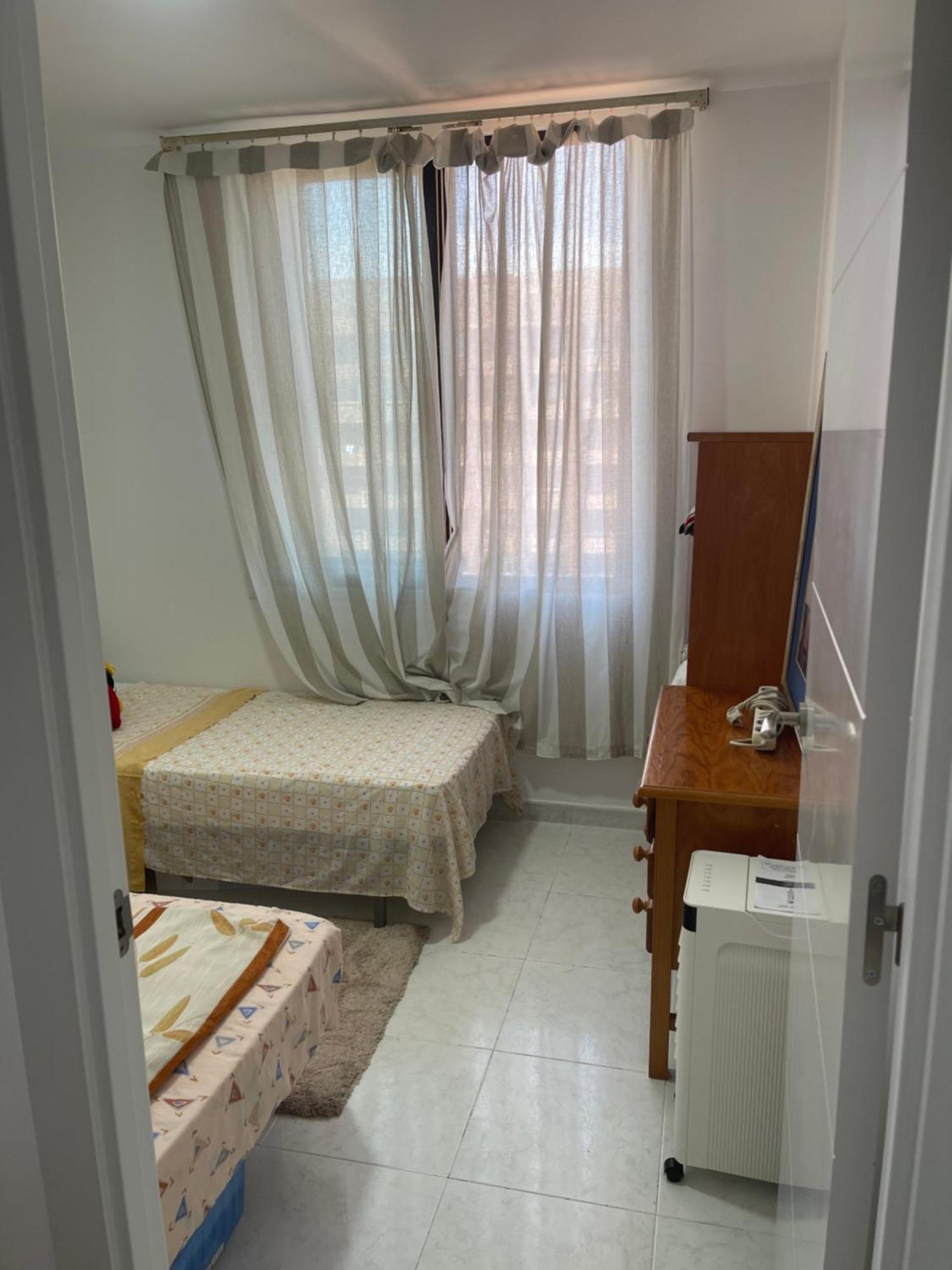 El Puerto Two Bedrooms * Fuengirola