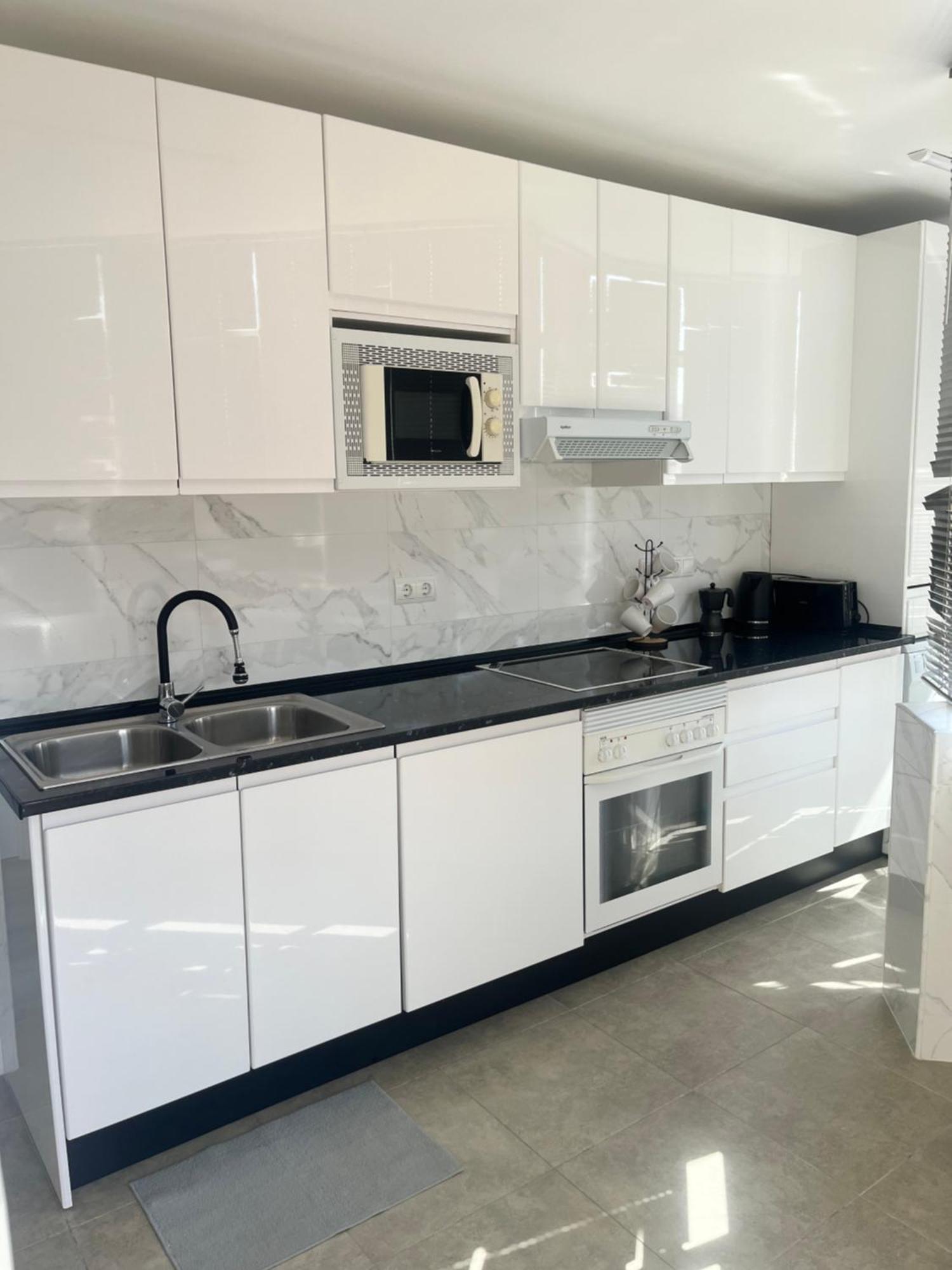 Apartment Luxury En