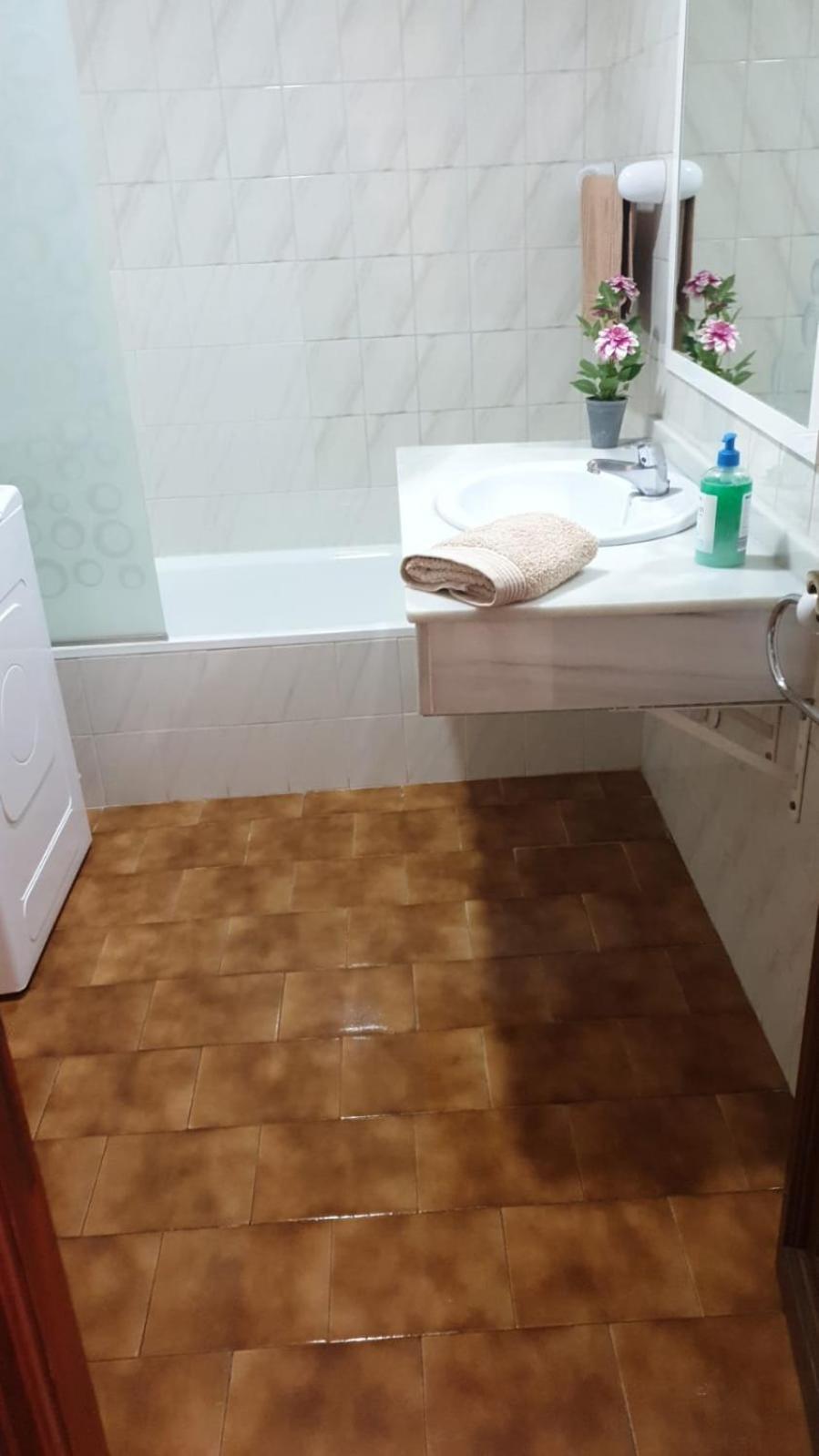 Apartment Familiarronda4 *