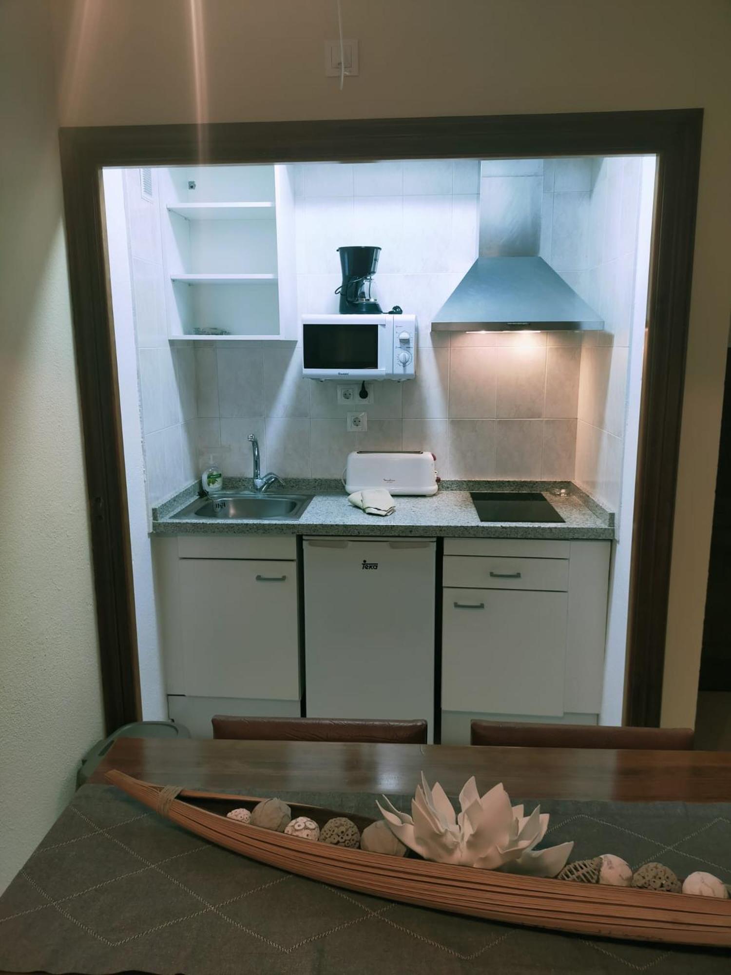 Familiarronda4 Apartment Fuengirola