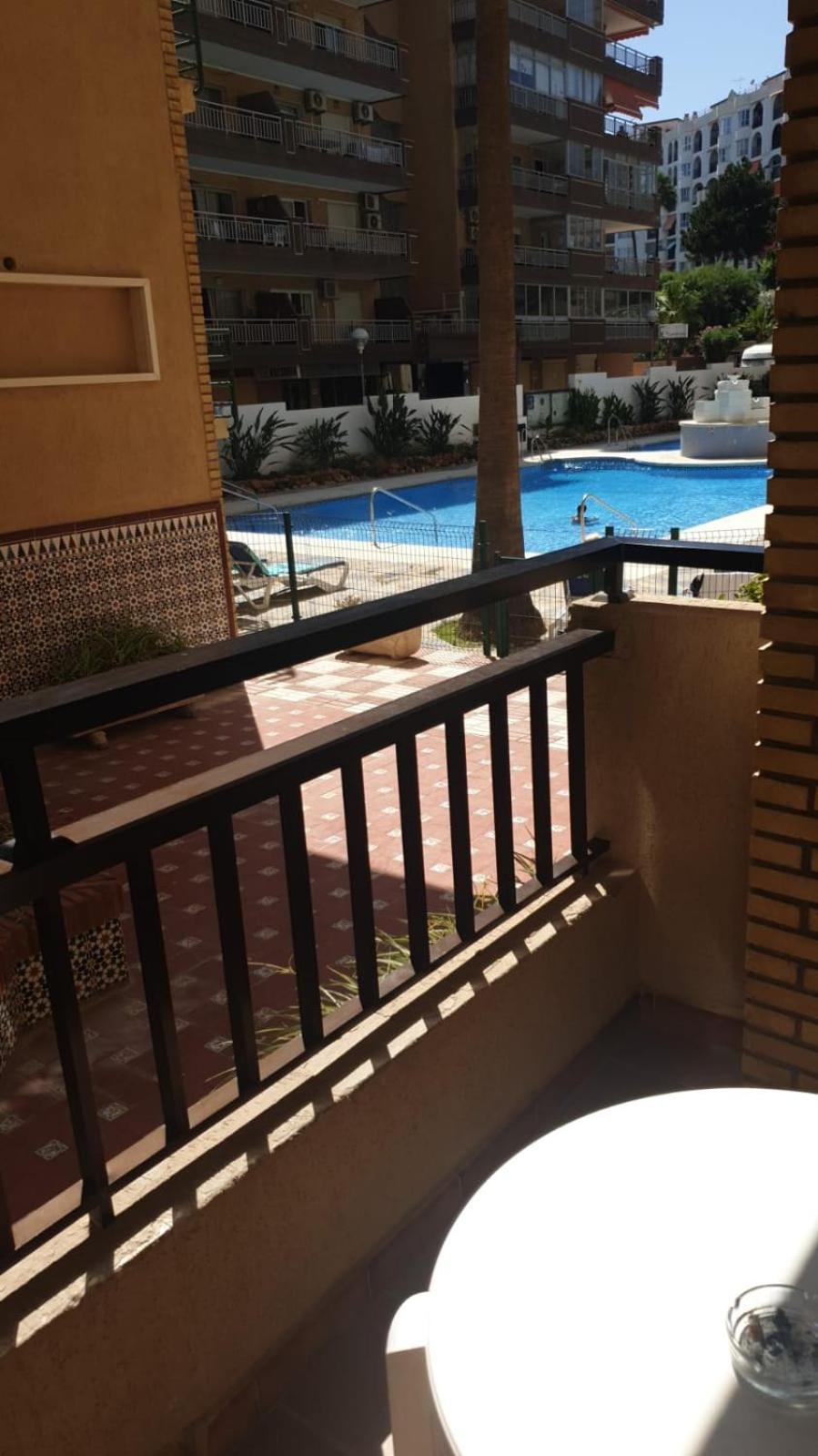 Apartment Familiarronda4 Fuengirola