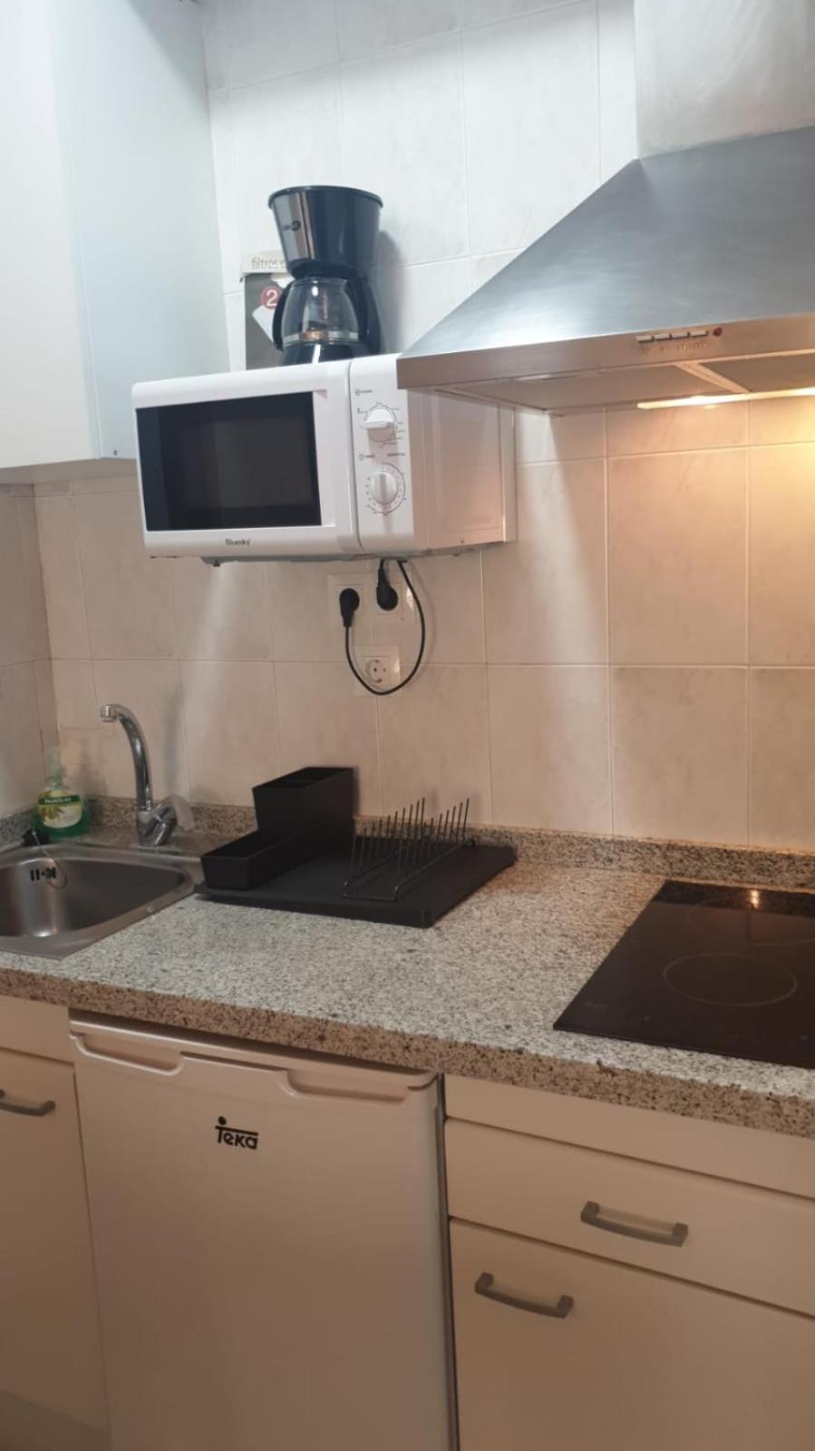 Familiarronda4 Apartment