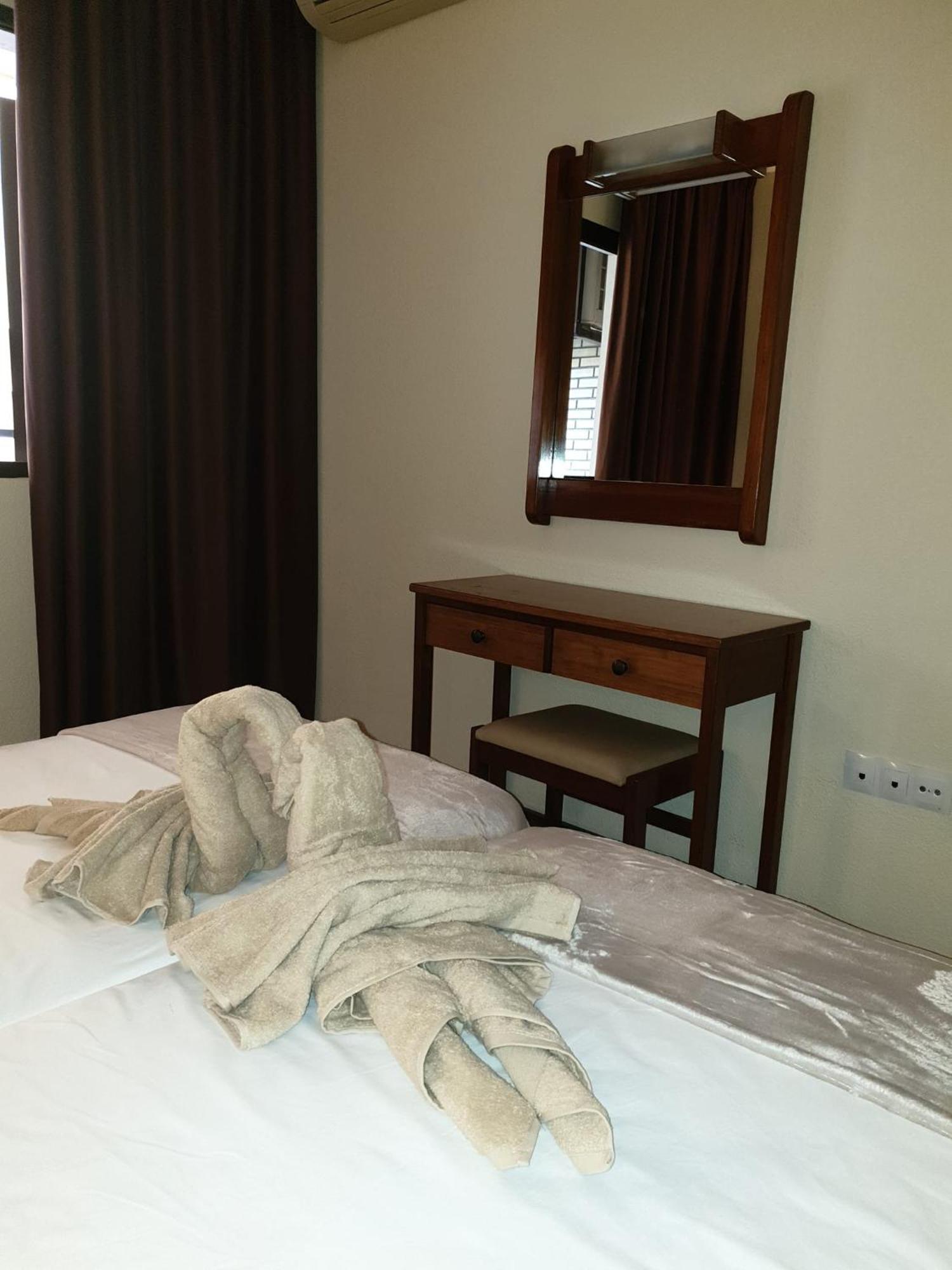 Apartment Familiarronda4 Fuengirola