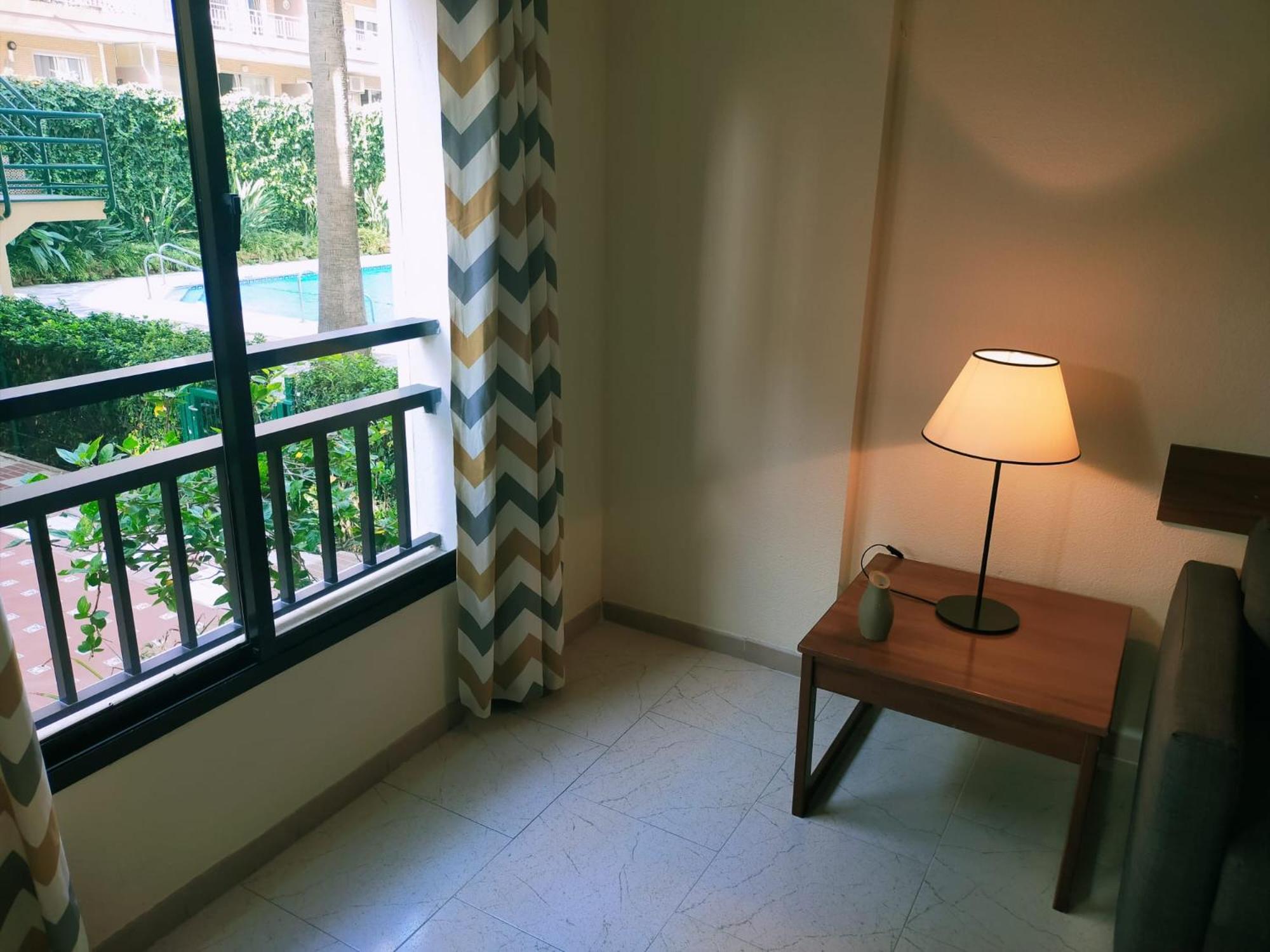 Familiarronda4 * Fuengirola