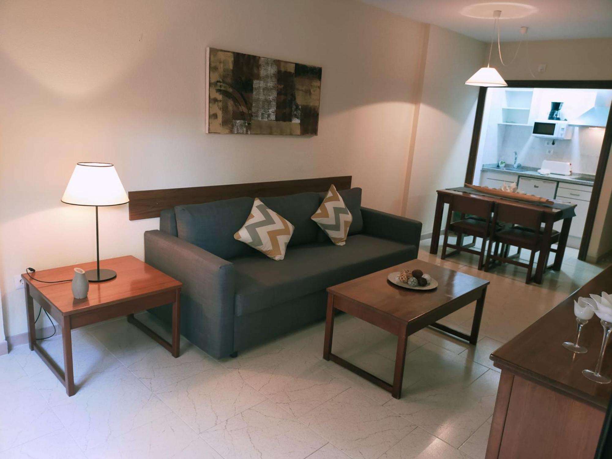 Familiarronda4 Apartment
