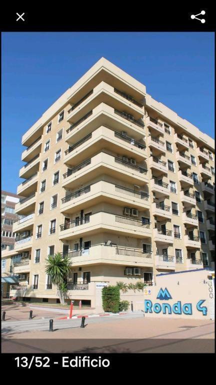 Apartment Familiarronda4 *