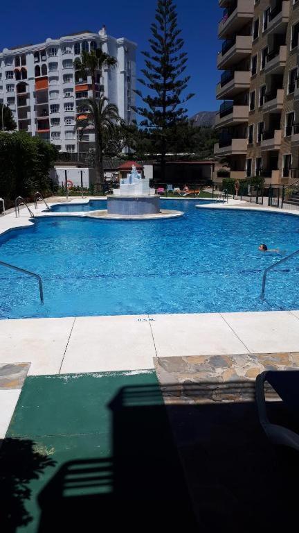 Apartment Familiarronda4