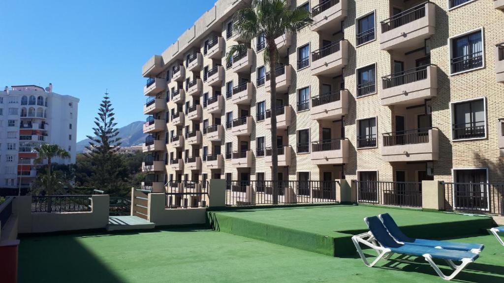 Familiarronda4 Apartment *