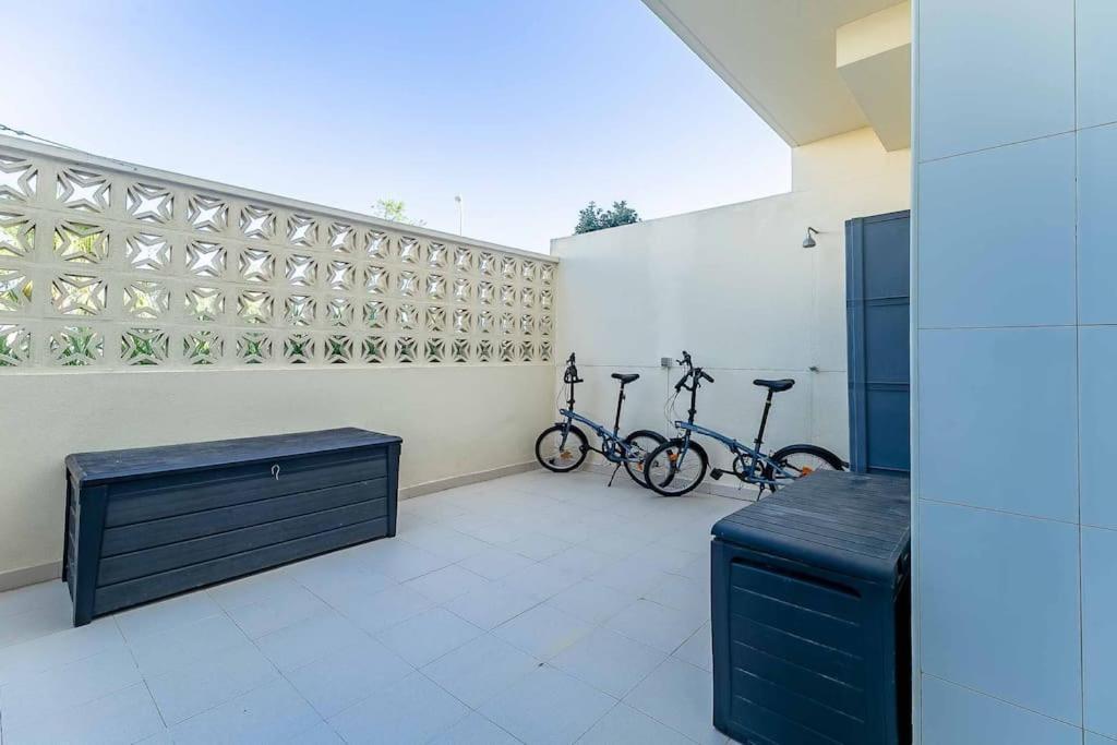 27-cozy Apartment, Spacious Terrace In * Fuengirola