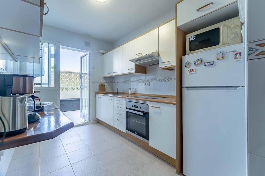 Apartment 27-cozy Apartment, Spacious Terrace In Fuengirola