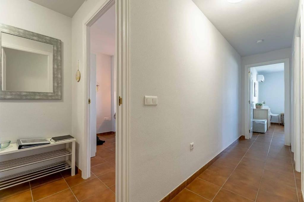 Apartment 27-cozy Apartment, Spacious Terrace In *