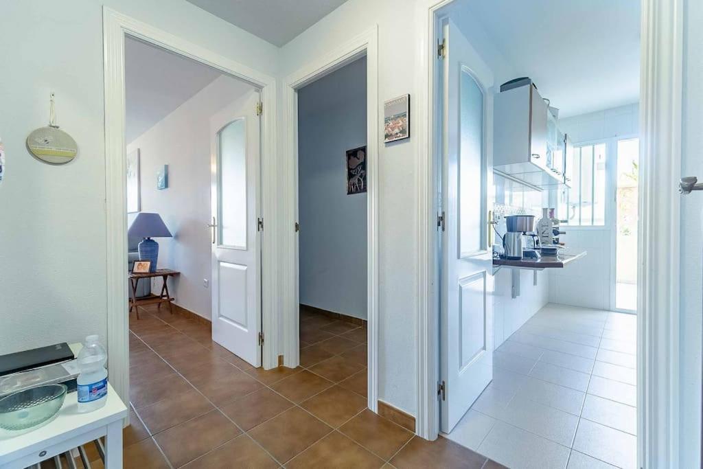Apartment 27-cozy Apartment, Spacious Terrace In Fuengirola