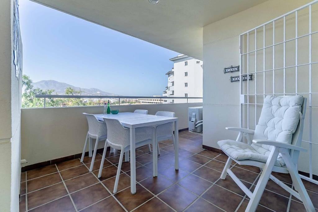27-cozy Apartment, Spacious Terrace In *